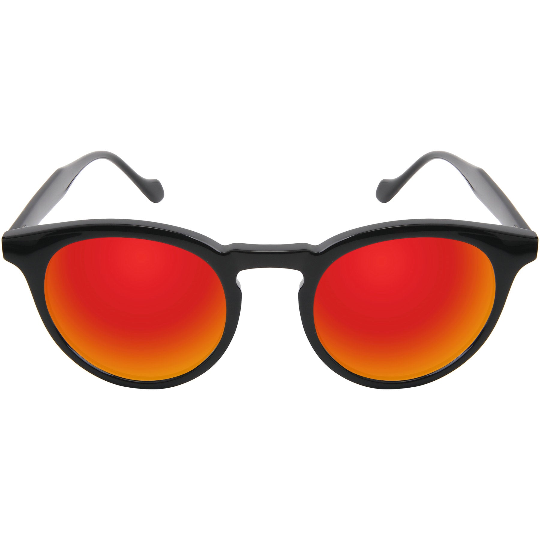 Fire Red MirrorX™