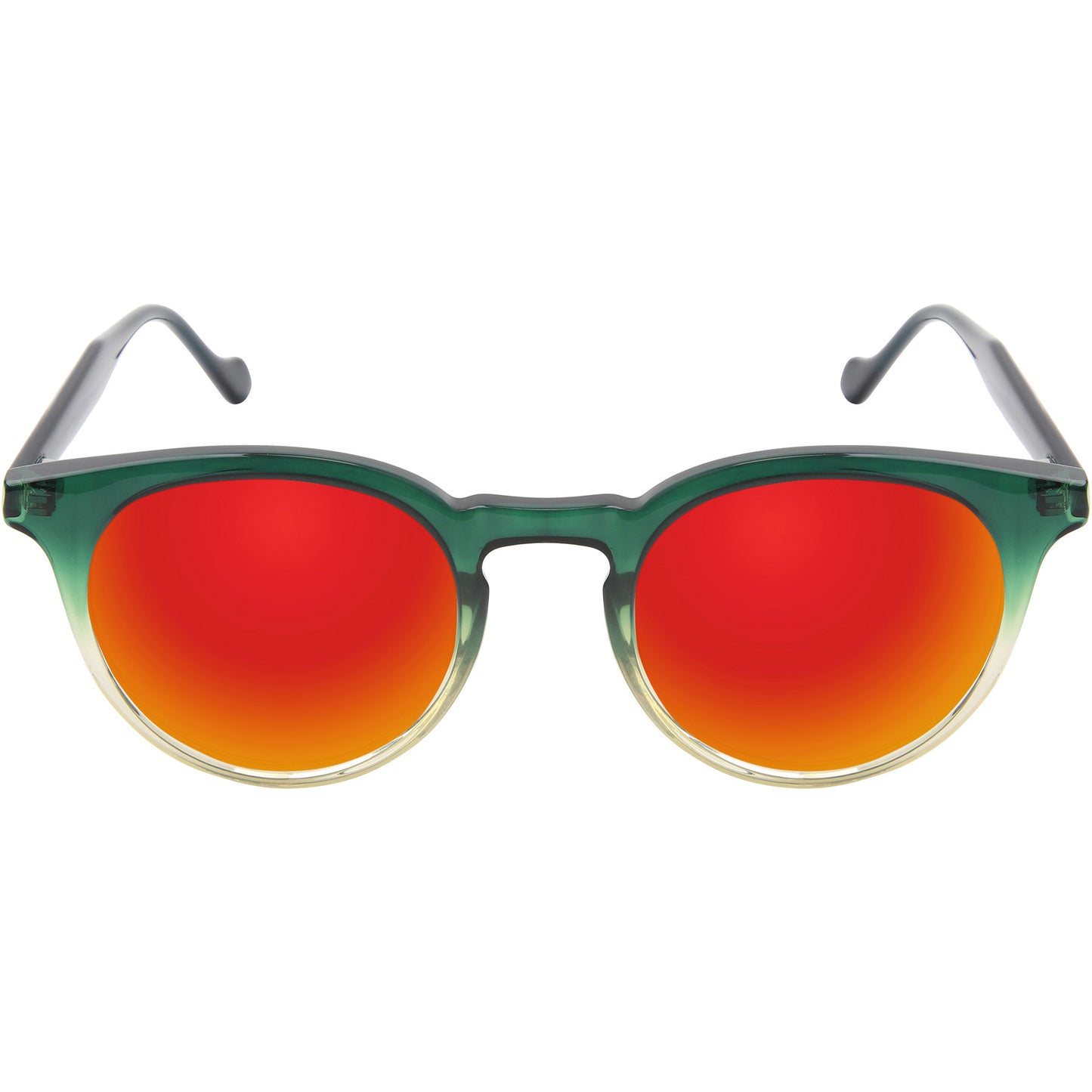 Fire Red MirrorX™