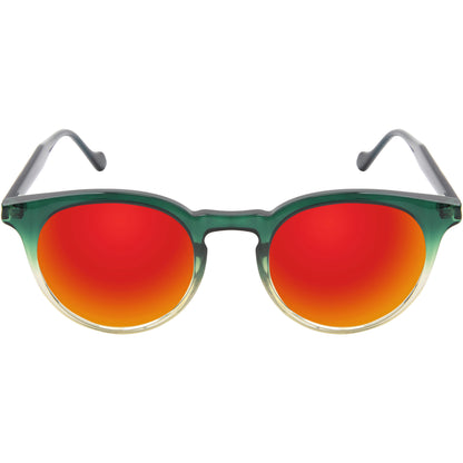 Fire Red MirrorX™