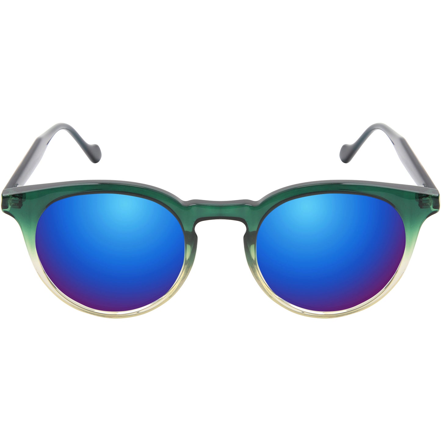 Glacier Blue MirrorX™