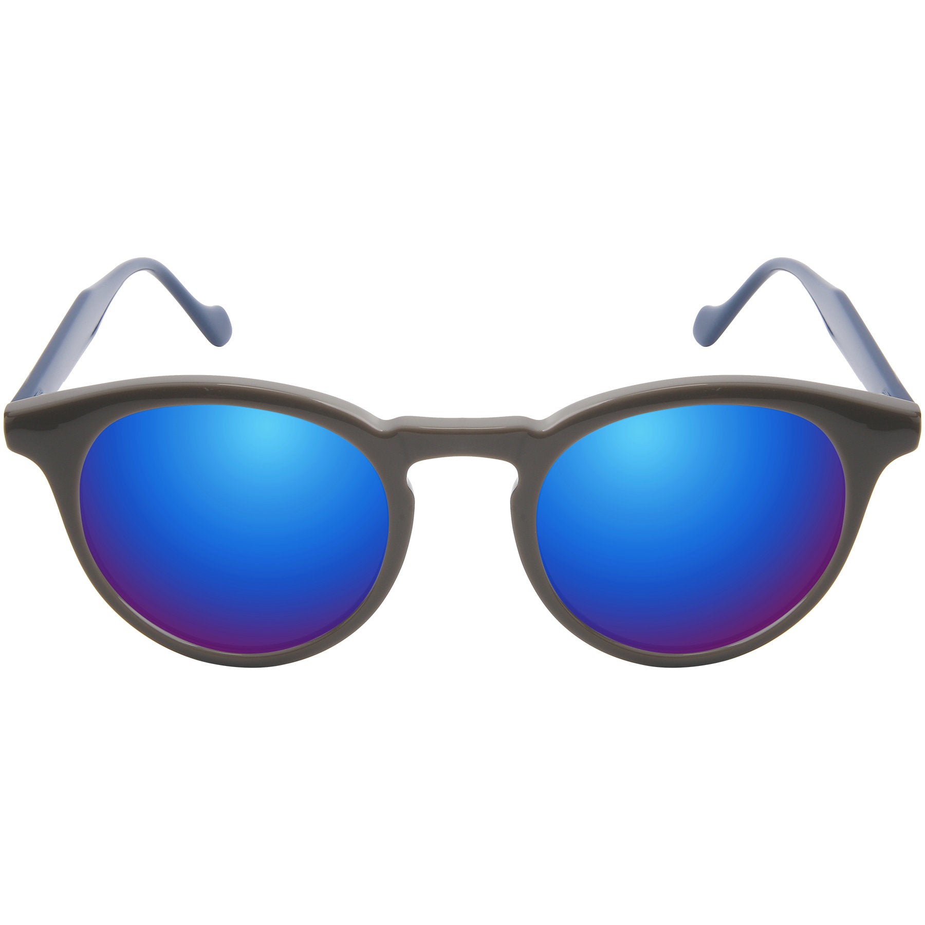 Glacier Blue MirrorX™