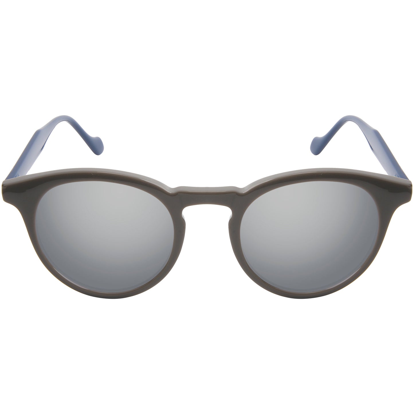 Silver Chrome MirrorX™