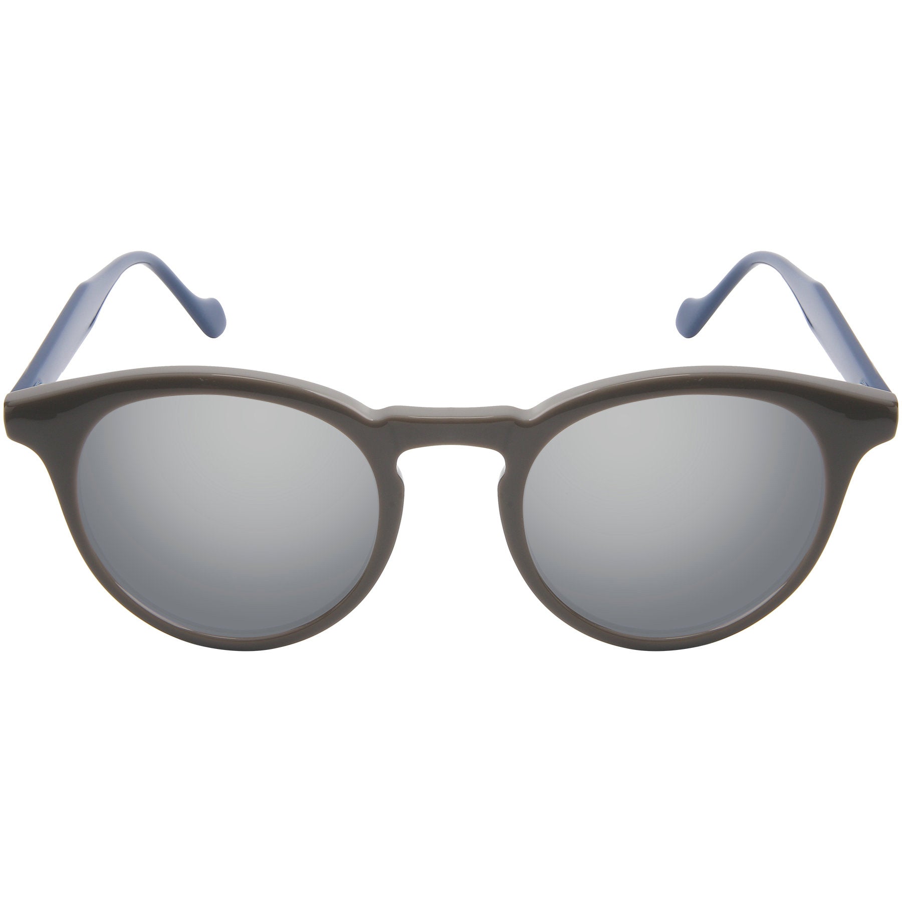 Silver Chrome MirrorX™