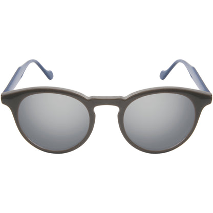 Silver Chrome MirrorX™