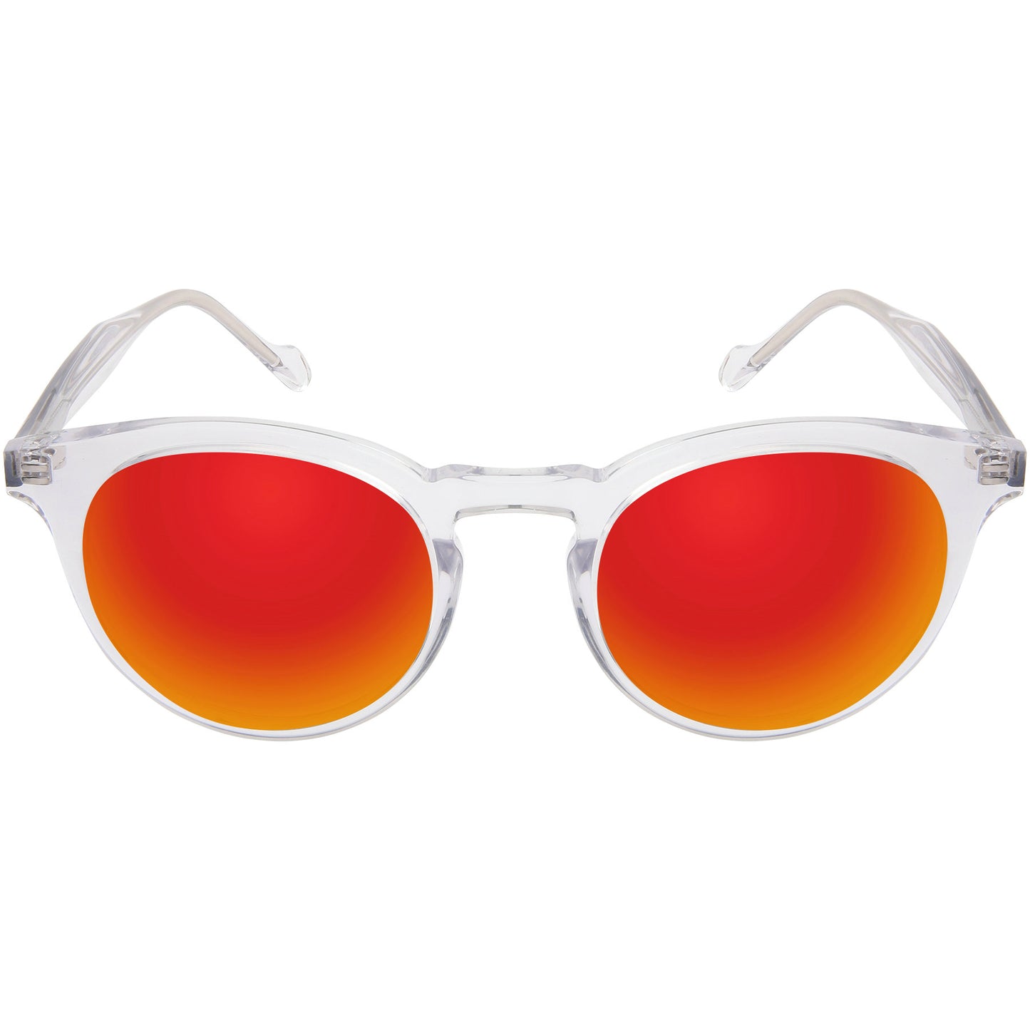 Fire Red MirrorX™