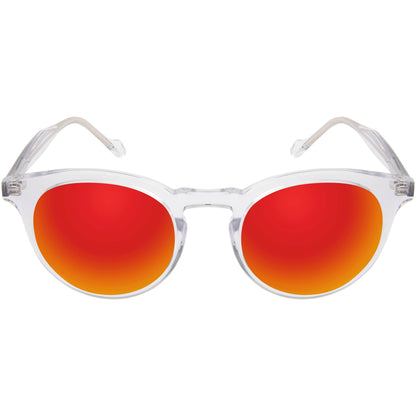 Fire Red MirrorX™