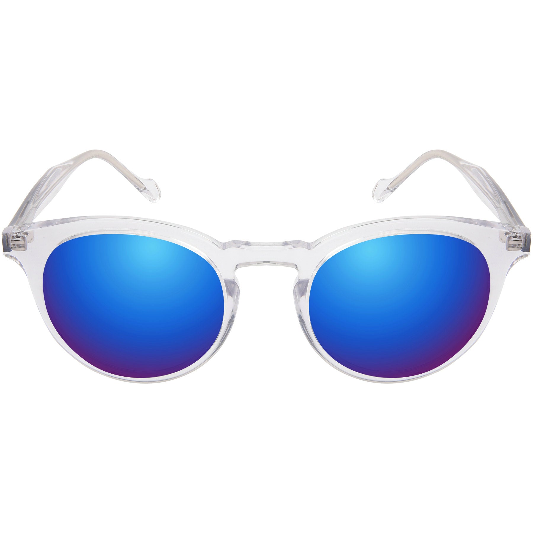 Glacier Blue MirrorX™