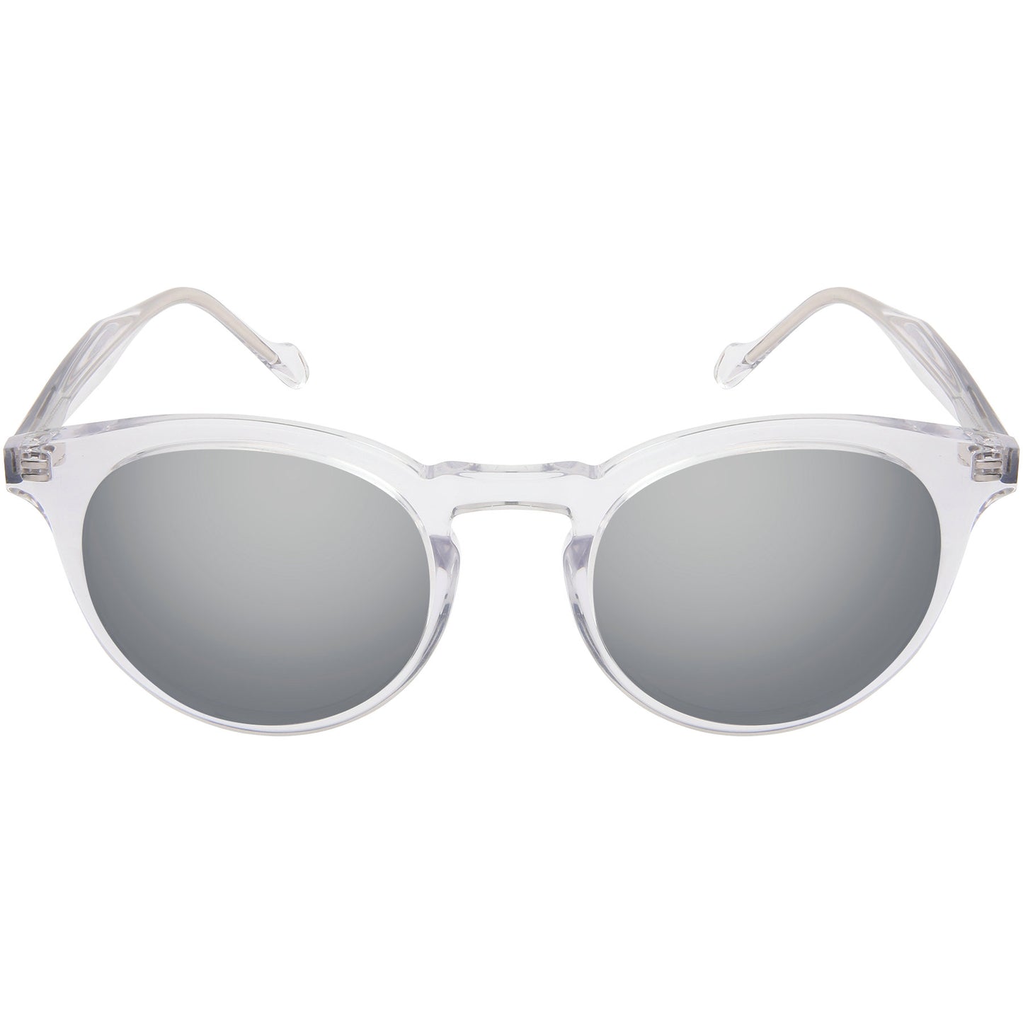 Silver Chrome MirrorX™