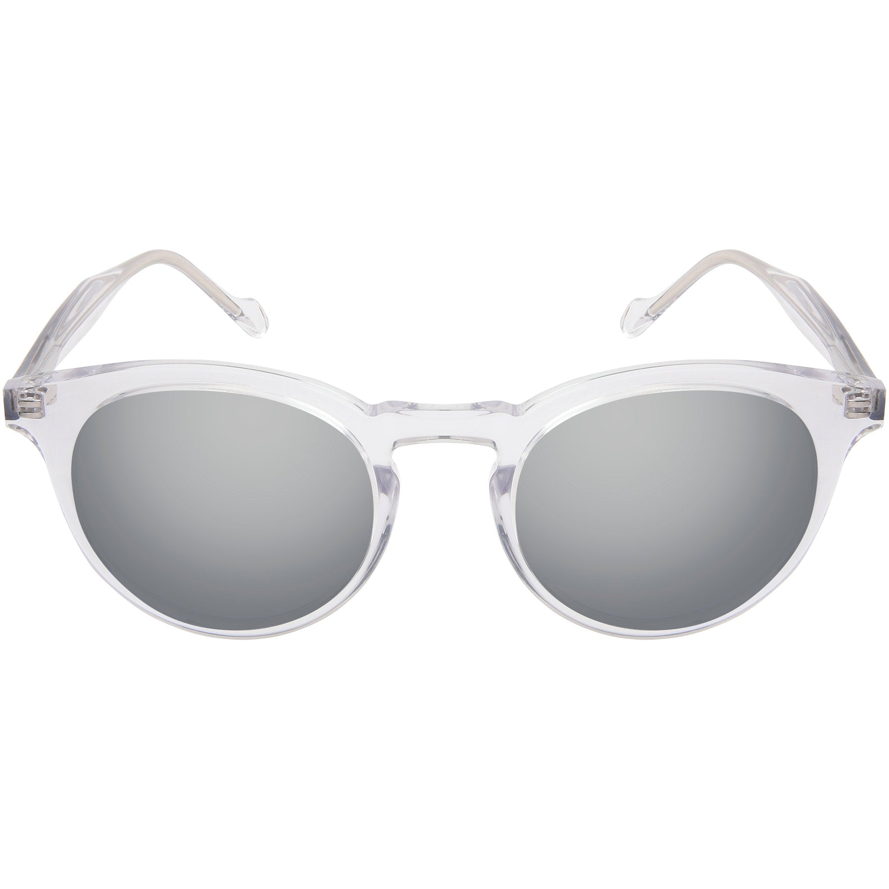 Silver Chrome MirrorX™