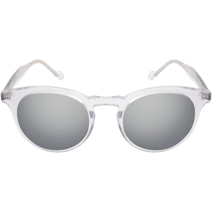 Silver Chrome MirrorX™
