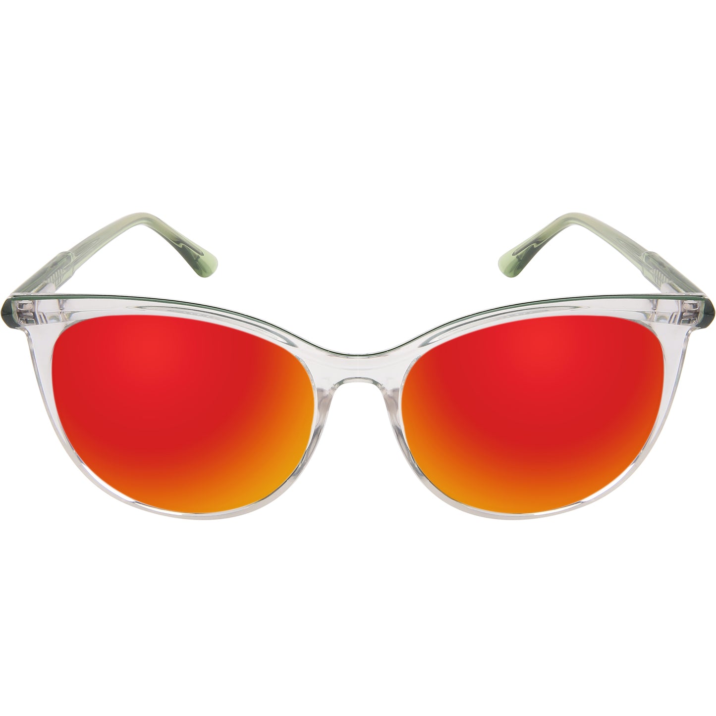 Fire Red MirrorX™