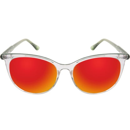 Fire Red MirrorX™