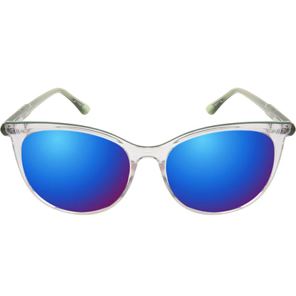 Glacier Blue MirrorX™