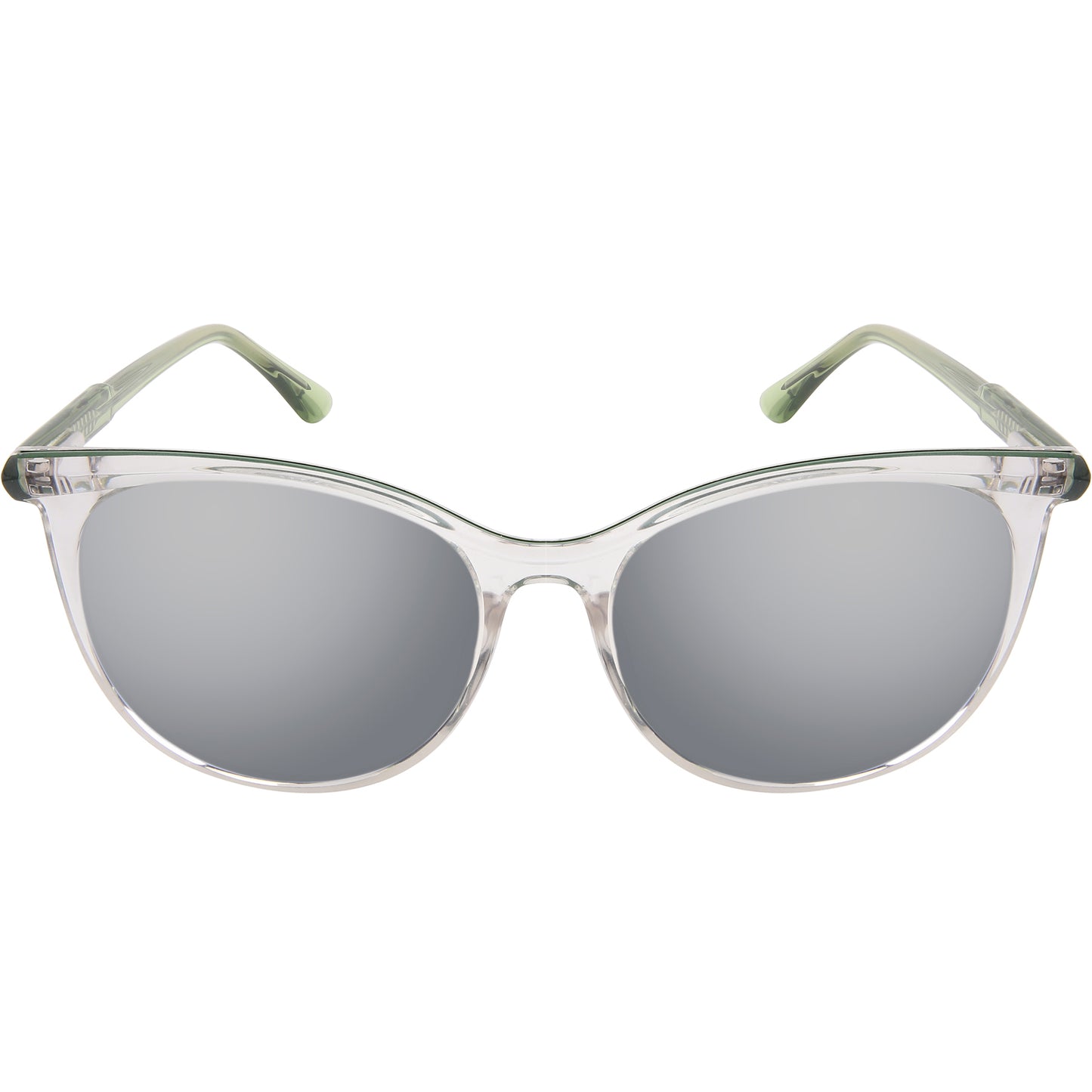 Silver Chrome MirrorX™