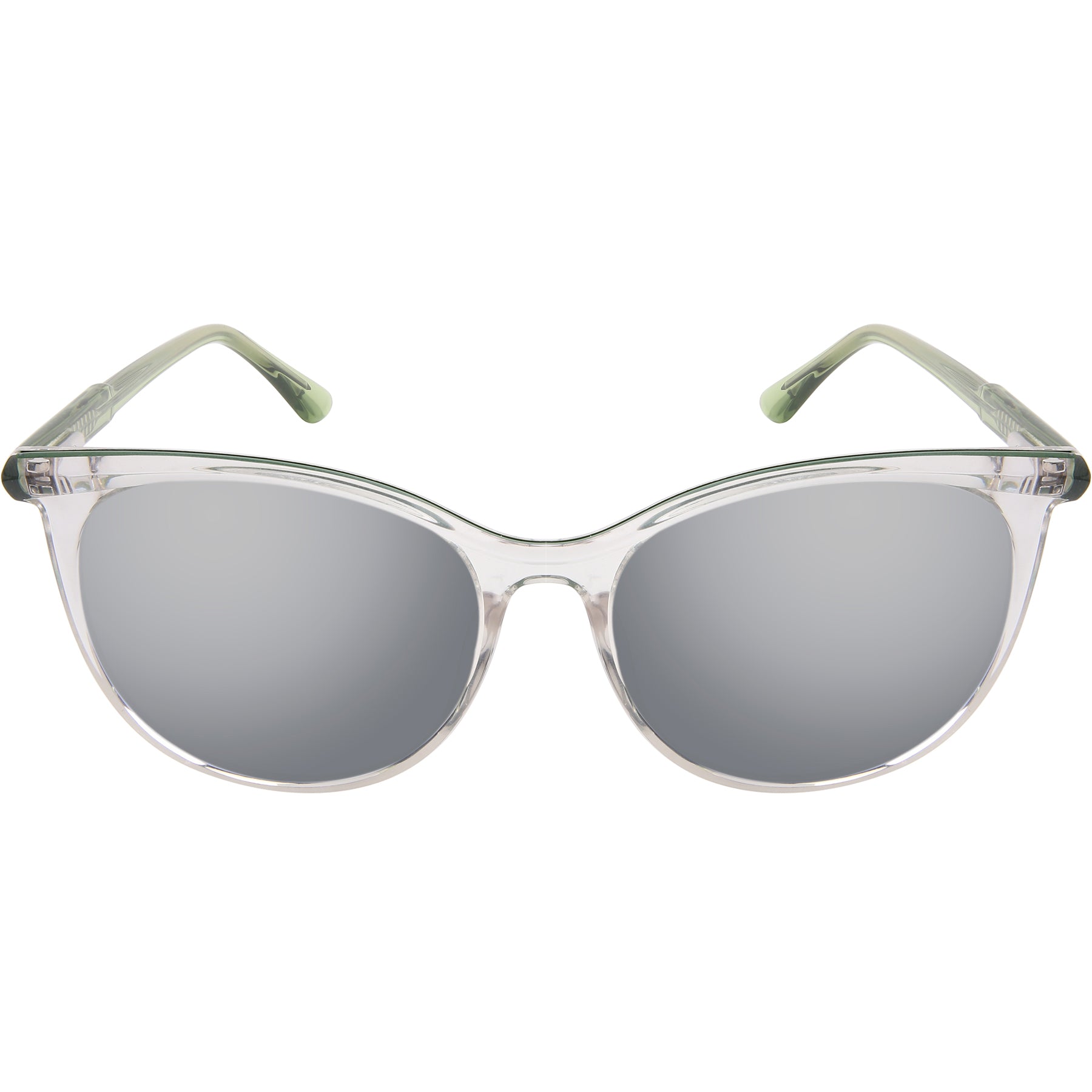 Silver Chrome MirrorX™