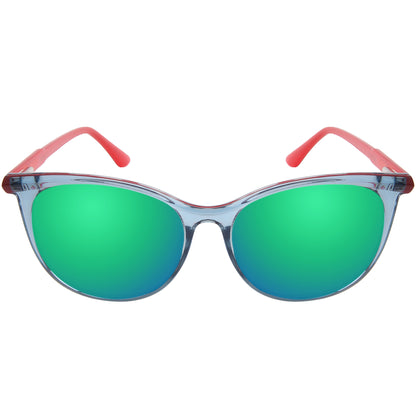 Emerald Green MirrorX™