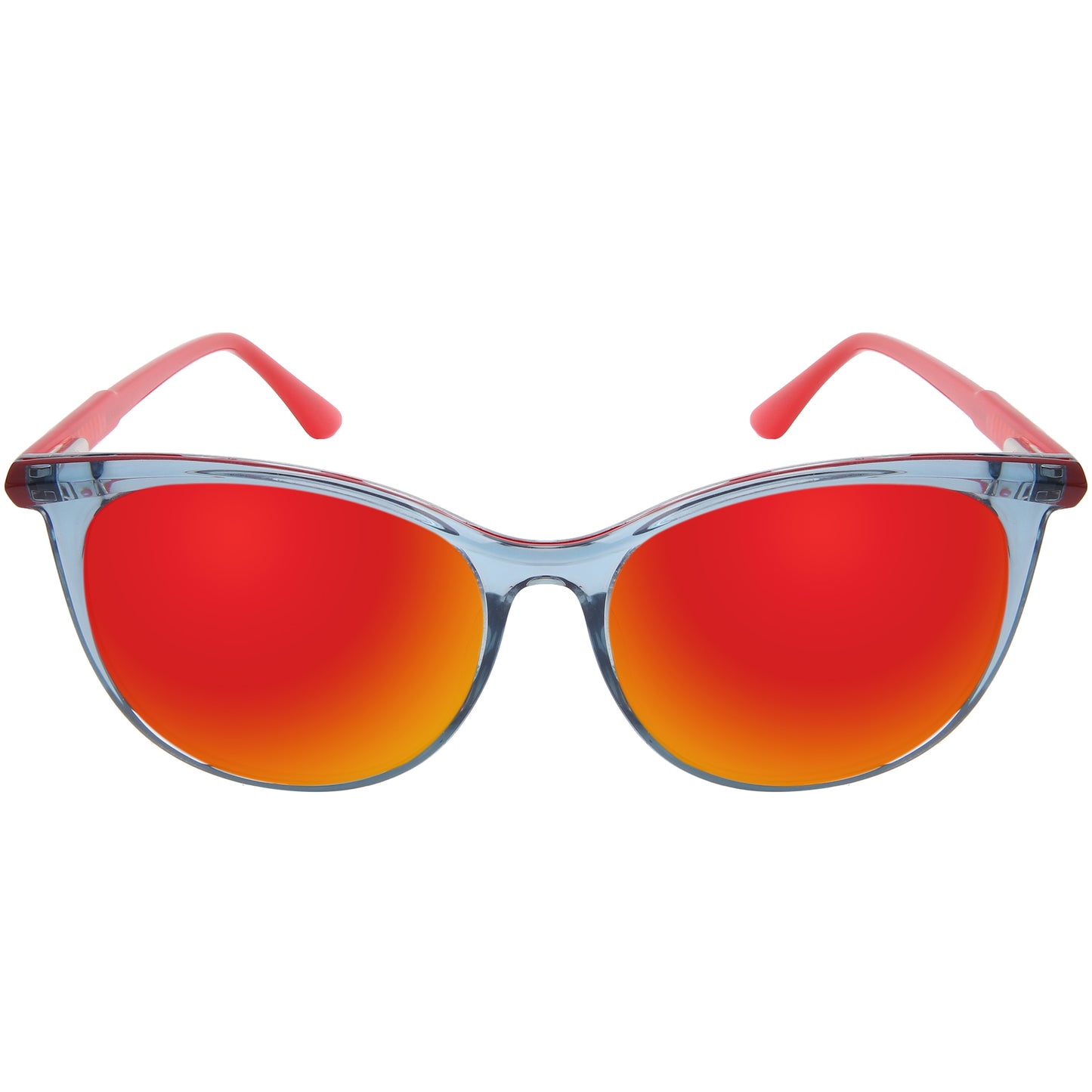 Fire Red MirrorX™