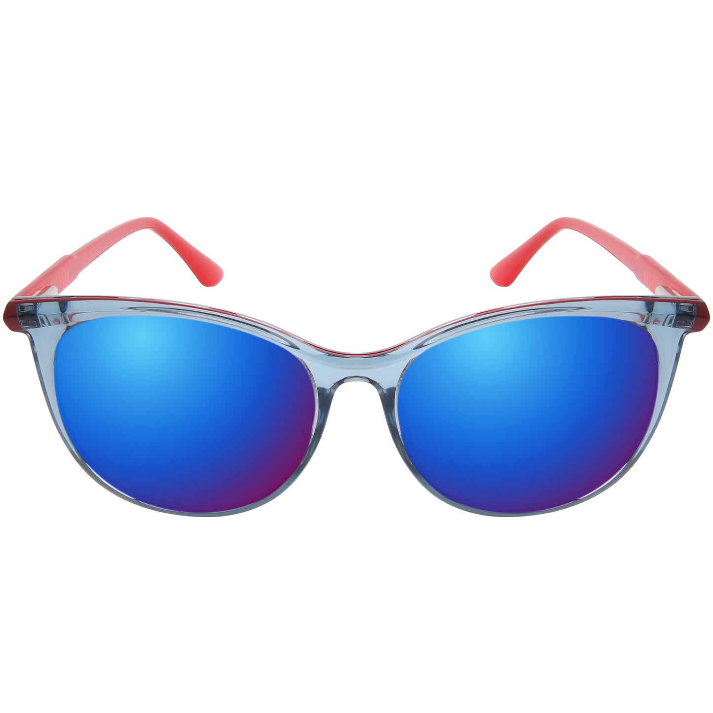 Glacier Blue MirrorX™