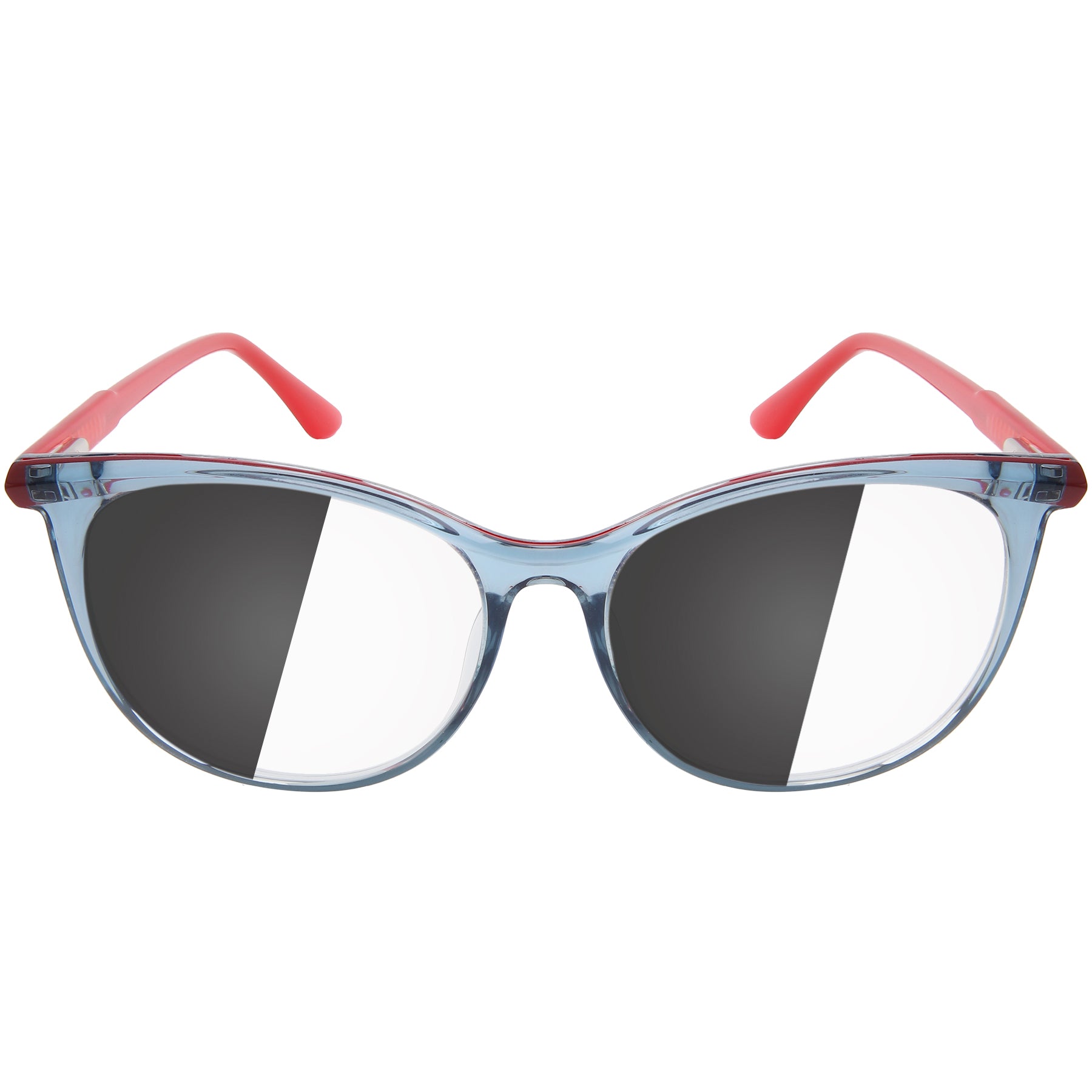 Gray Photochromic