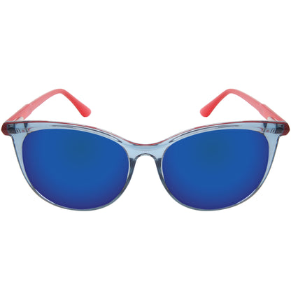 Midnight Blue MirrorX™