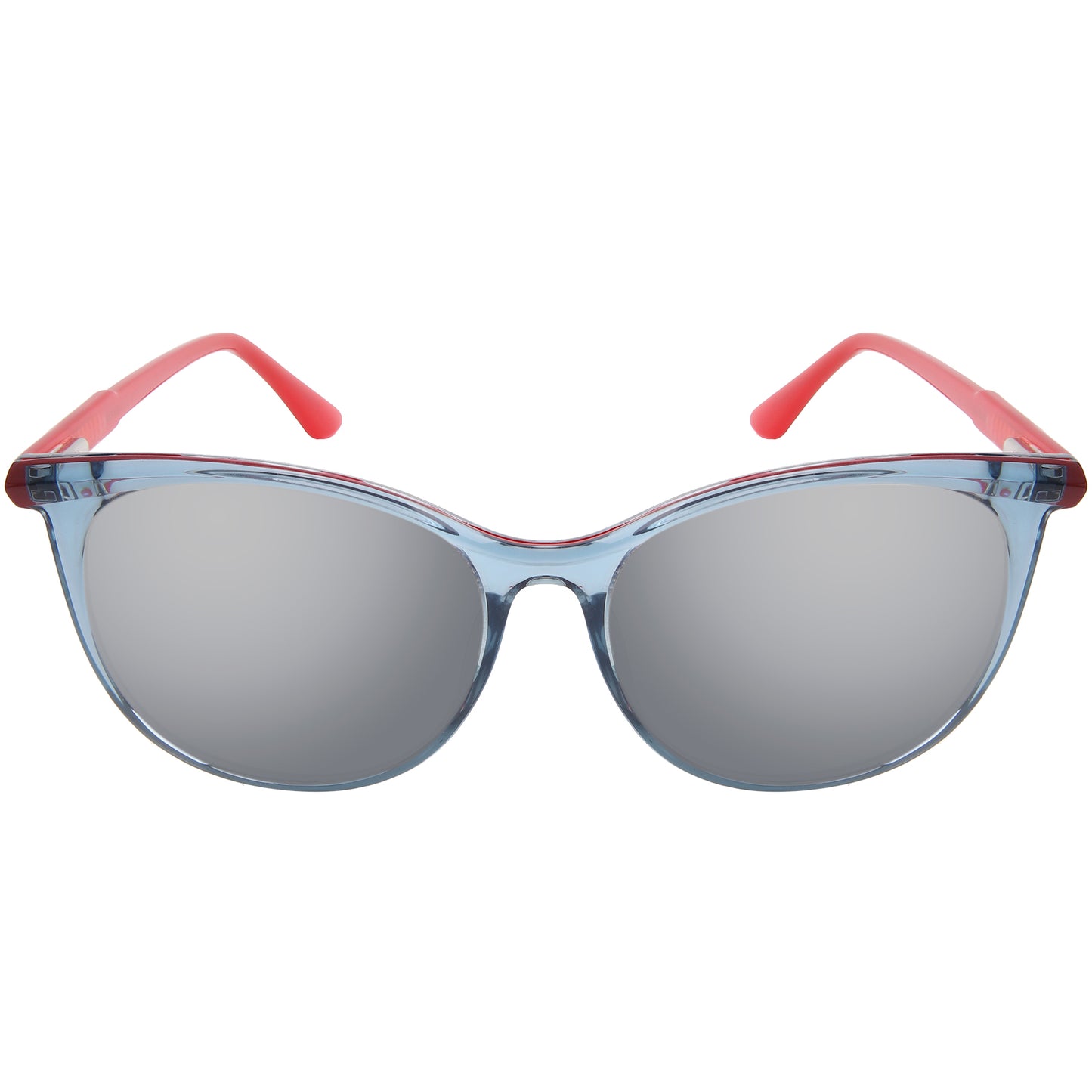 Silver Chrome MirrorX™