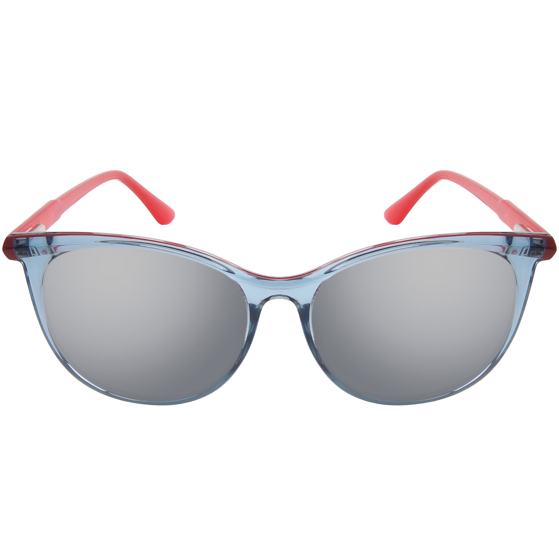 Silver Chrome MirrorX™