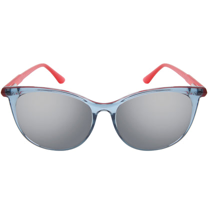 Silver Chrome MirrorX™