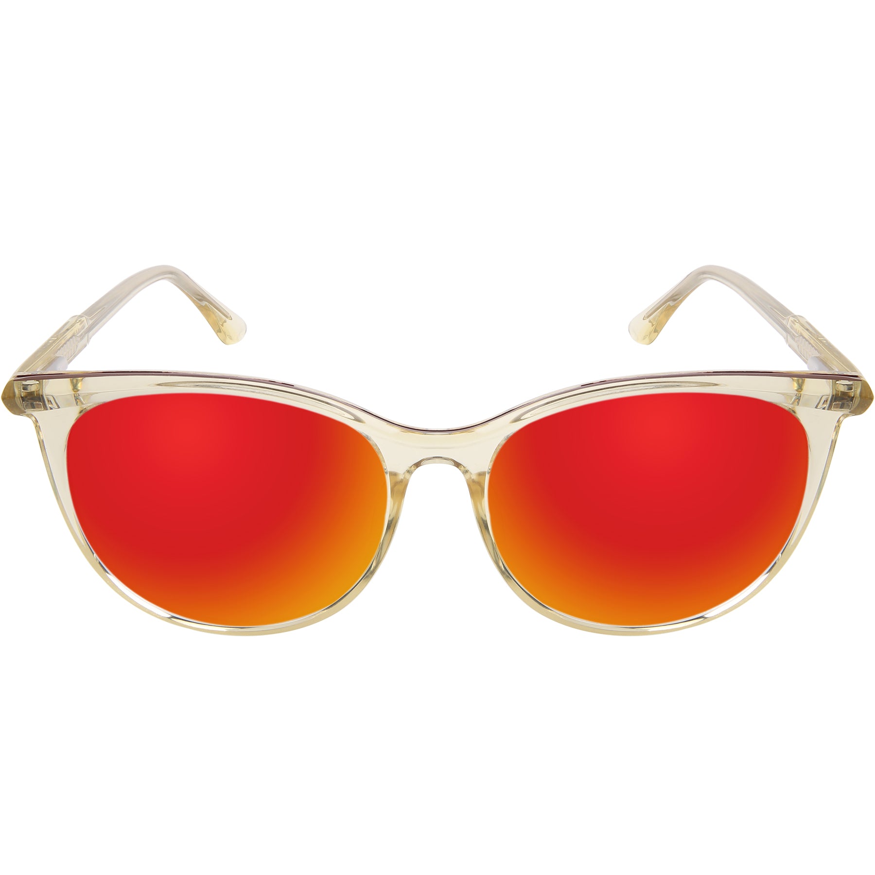 Fire Red MirrorX™