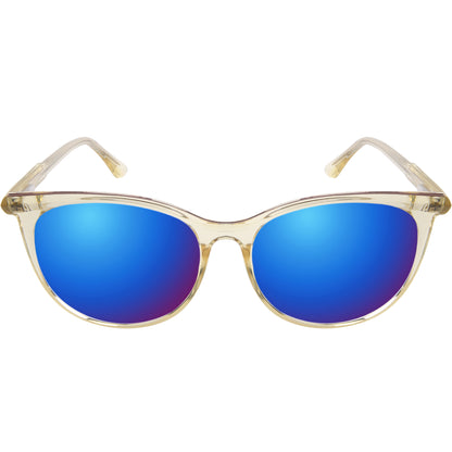 Glacier Blue MirrorX™