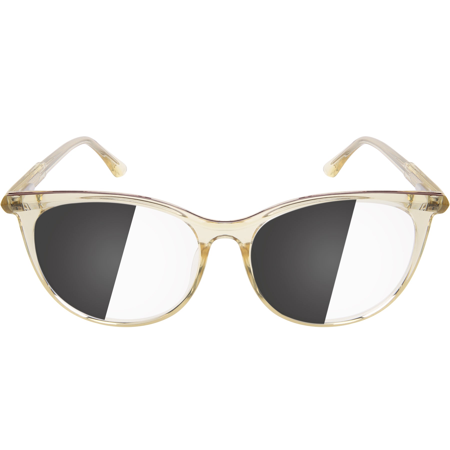 Gray Photochromic