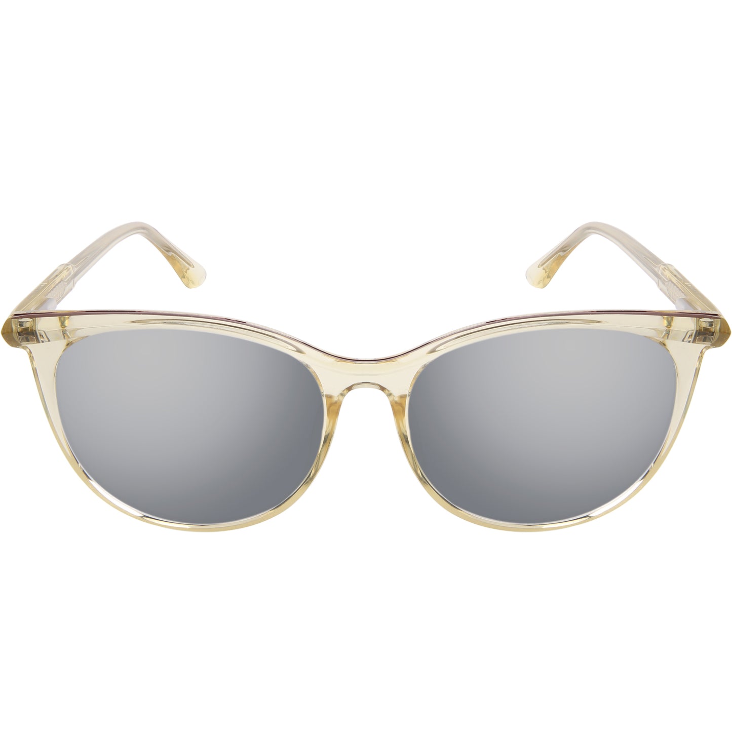 Silver Chrome MirrorX™