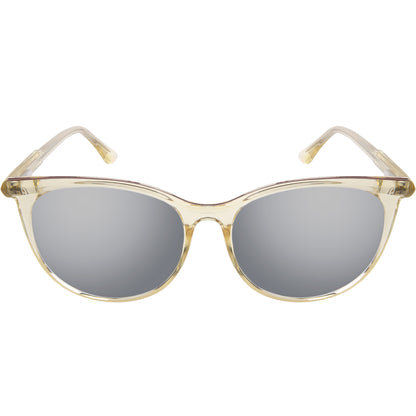 Silver Chrome MirrorX™