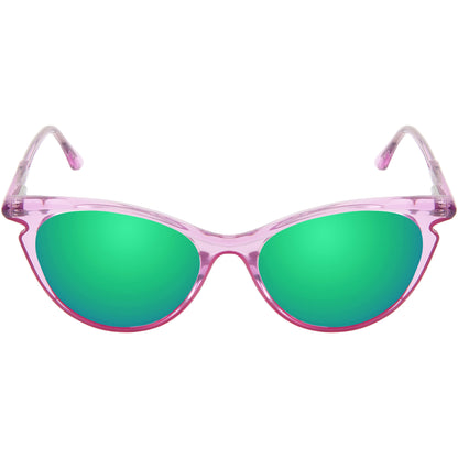 Emerald Green MirrorX™