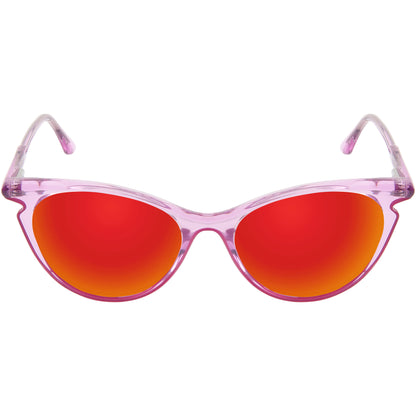 Fire Red MirrorX™