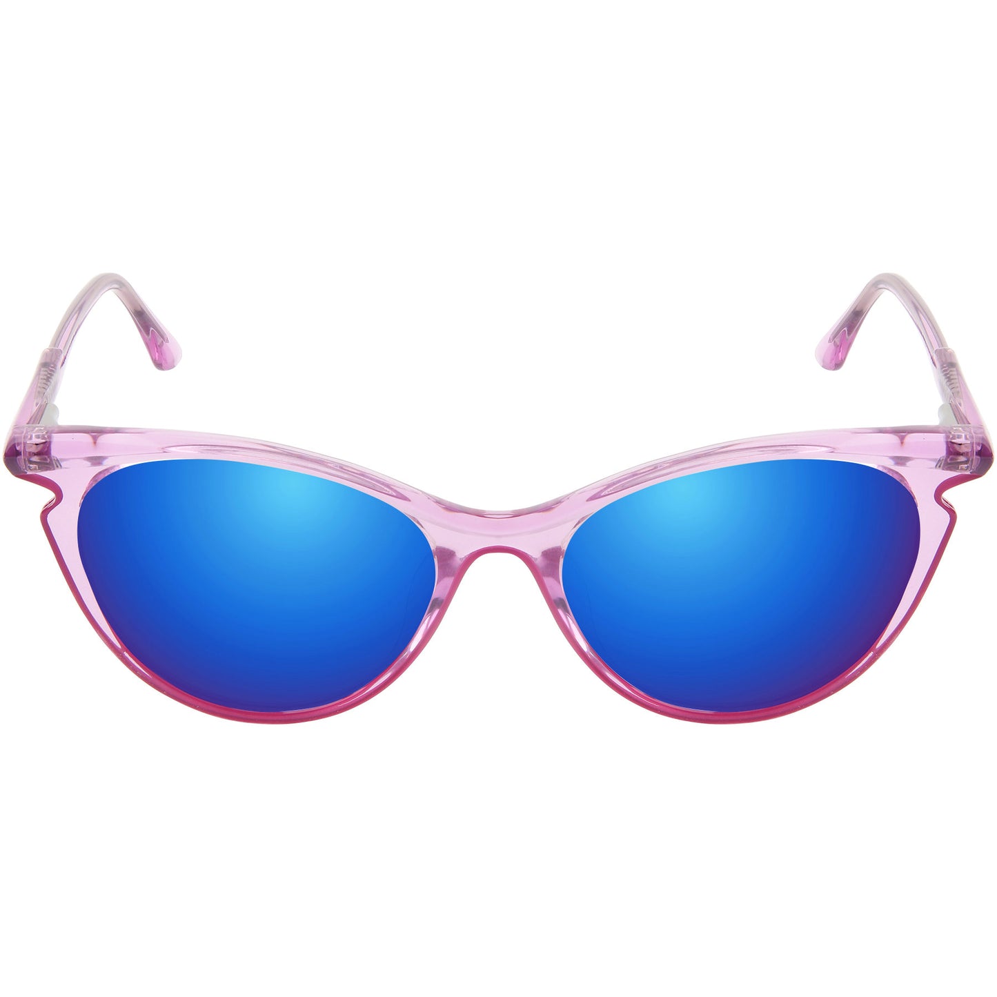 Glacier Blue MirrorX™