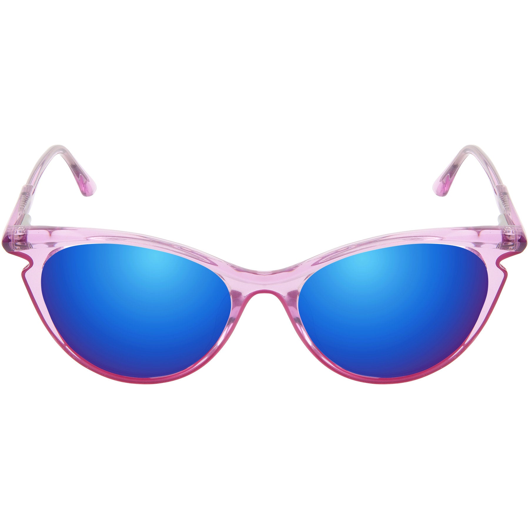 Glacier Blue MirrorX™