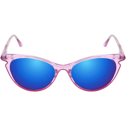 Glacier Blue MirrorX™
