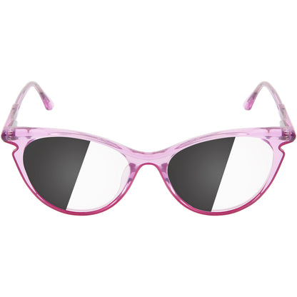 Gray Photochromic Blue Light Blocking