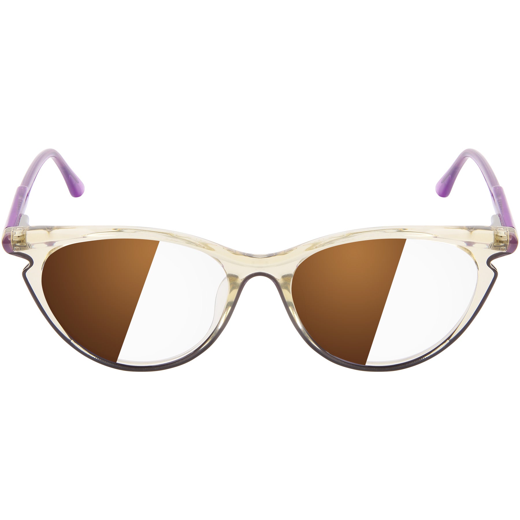 Brown Photochromic