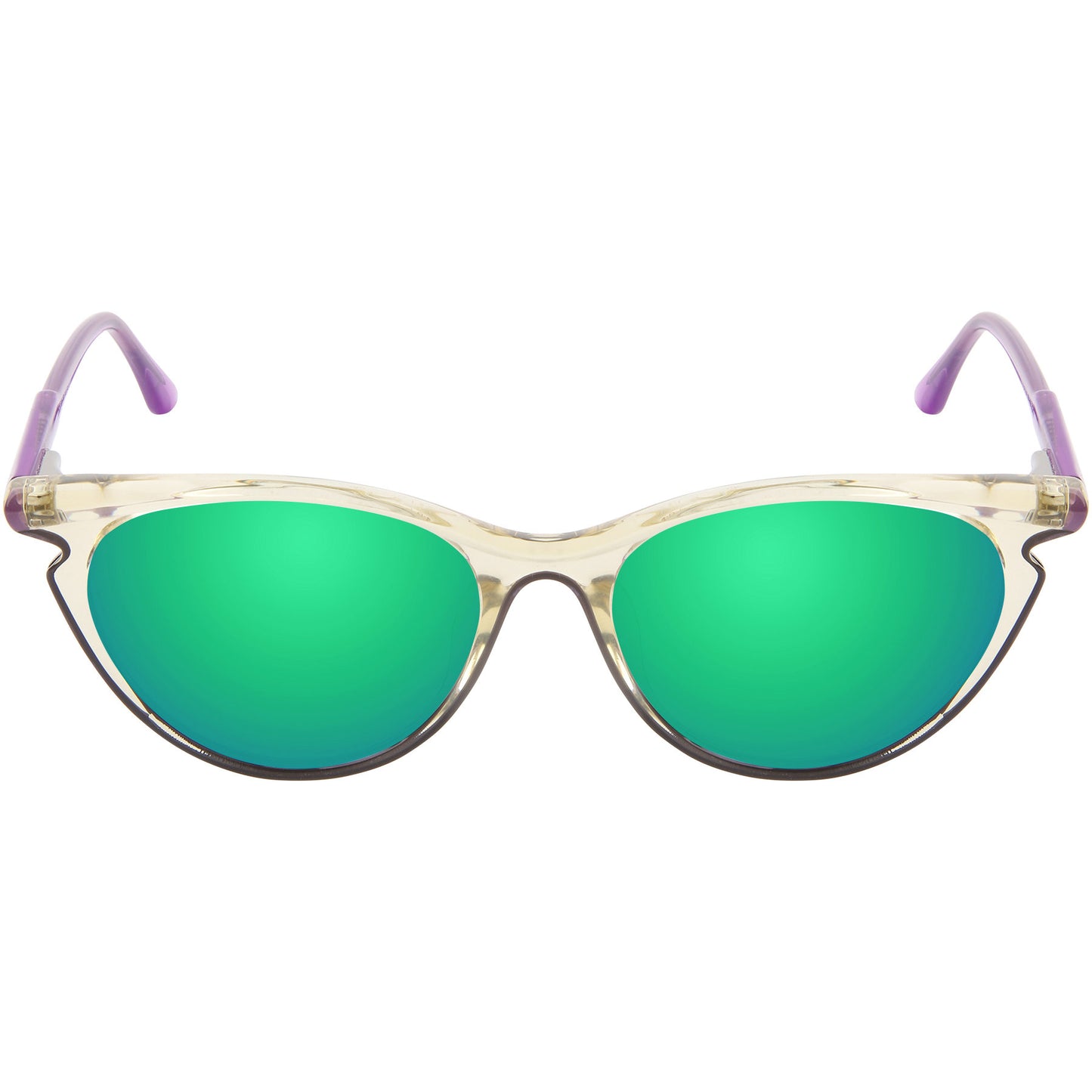 Emerald Green MirrorX™