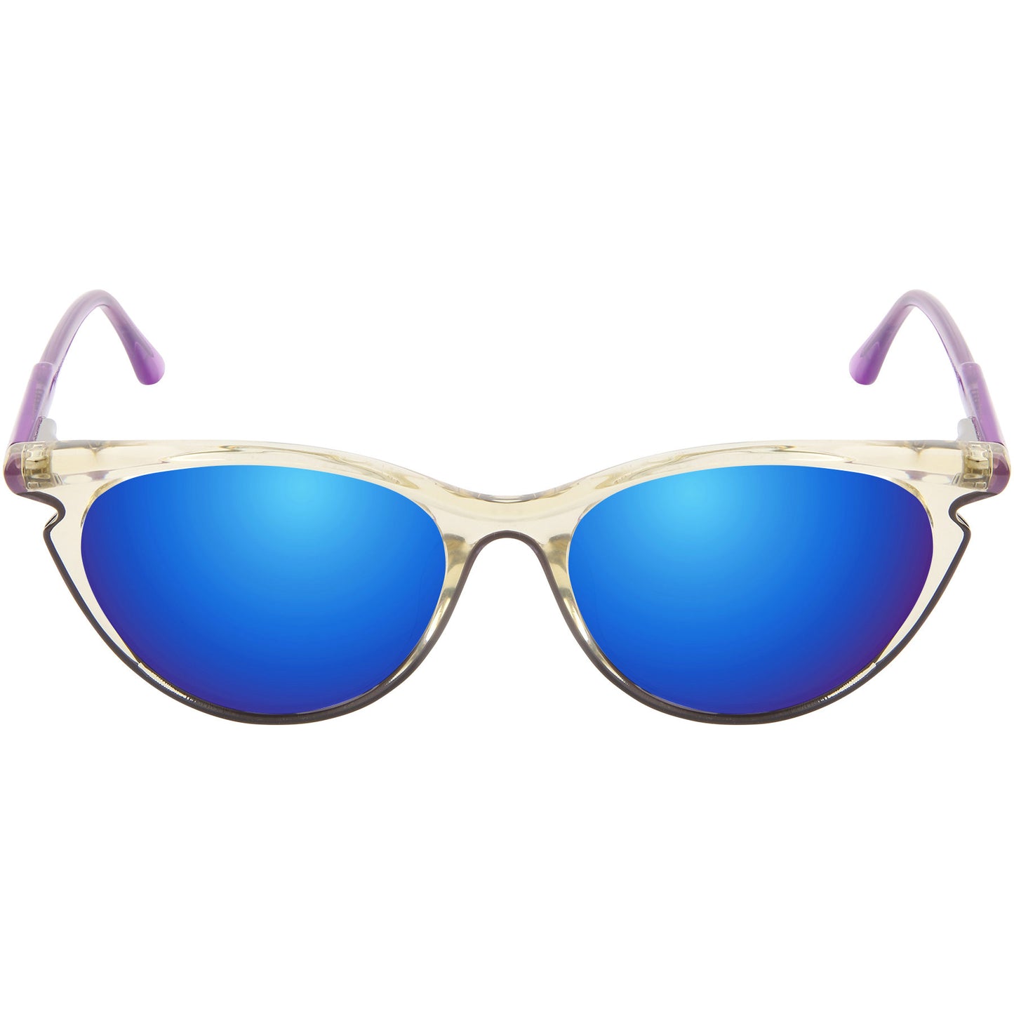 Glacier Blue MirrorX™