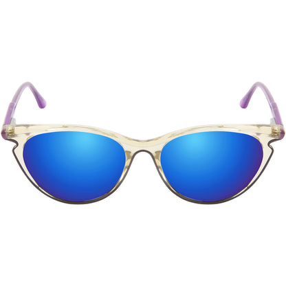 Glacier Blue MirrorX™