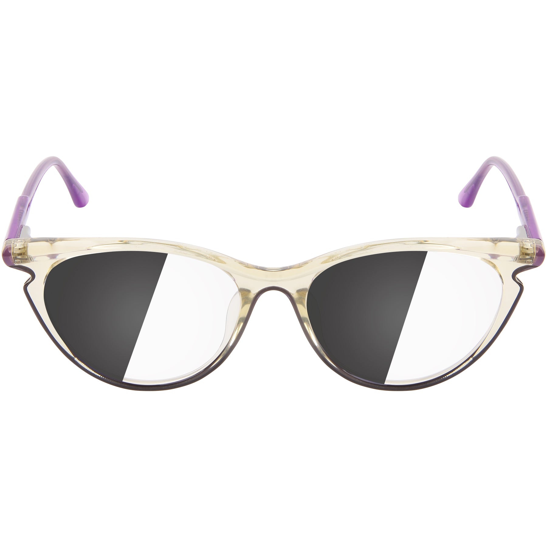 Gray Photochromic