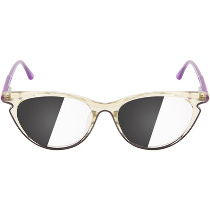 Gray Photochromic