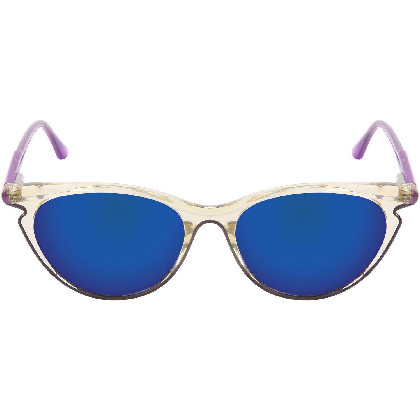 Midnight Blue MirrorX™