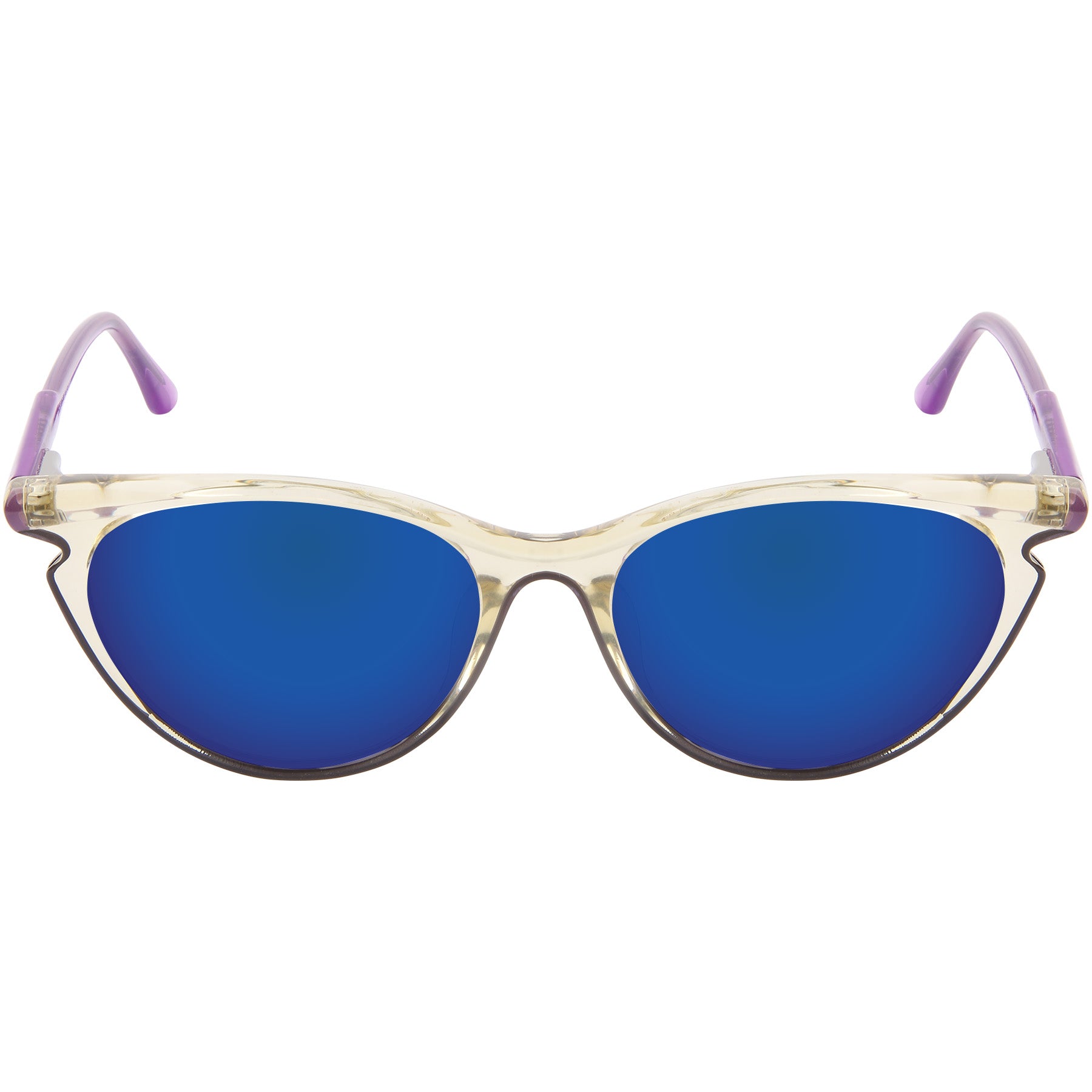 Midnight Blue MirrorX™