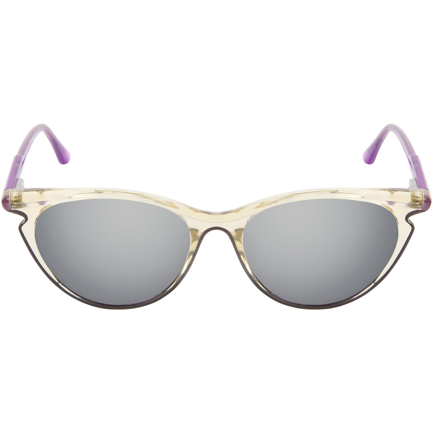 Silver Chrome MirrorX™