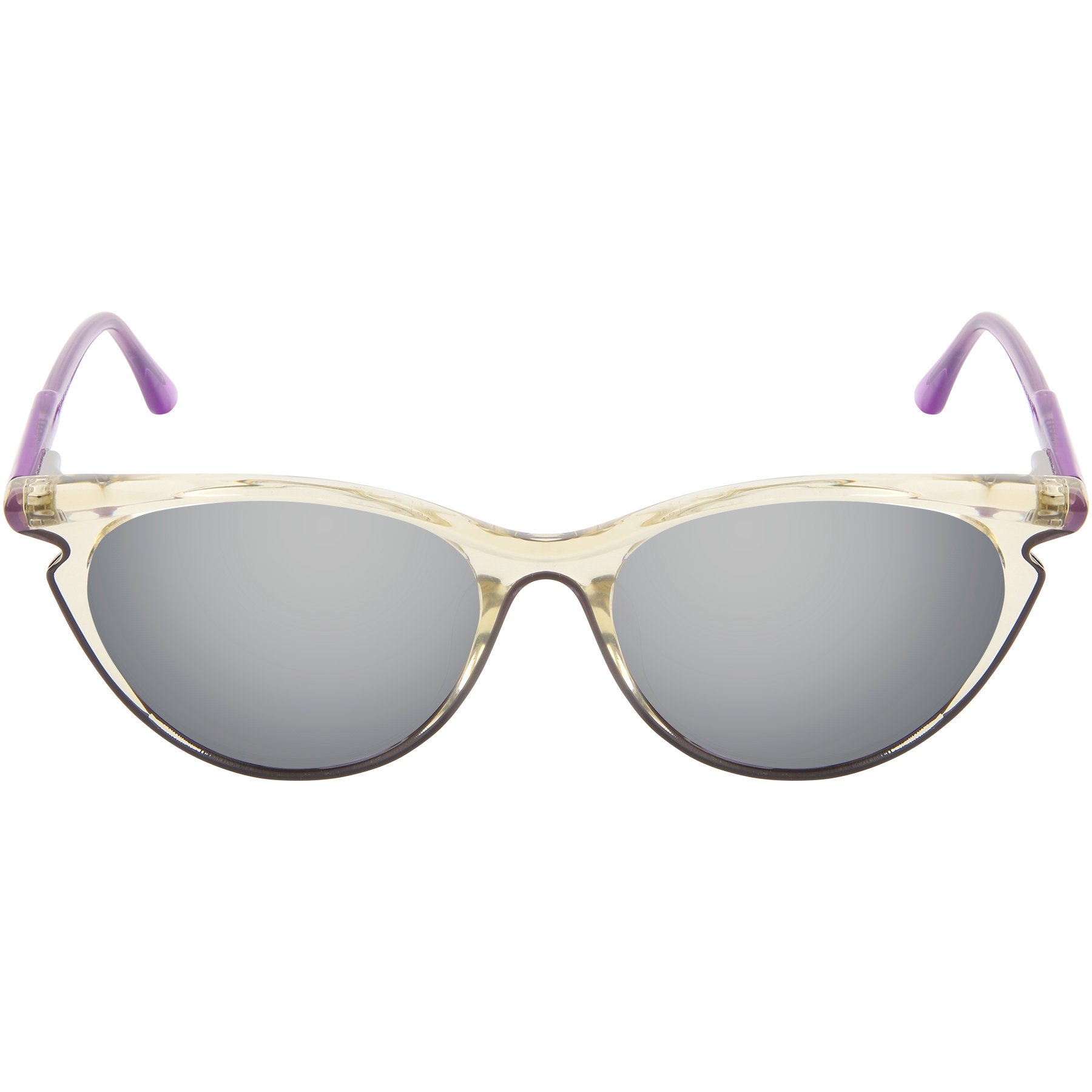 Silver Chrome MirrorX™