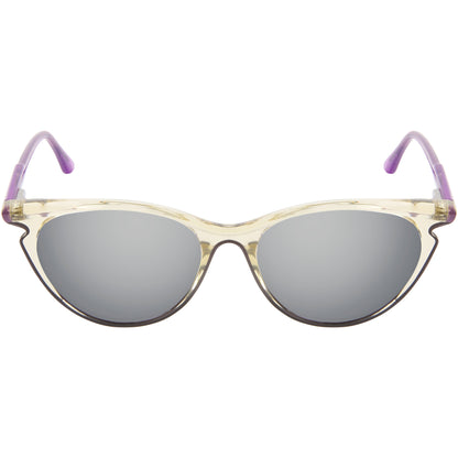 Silver Chrome MirrorX™