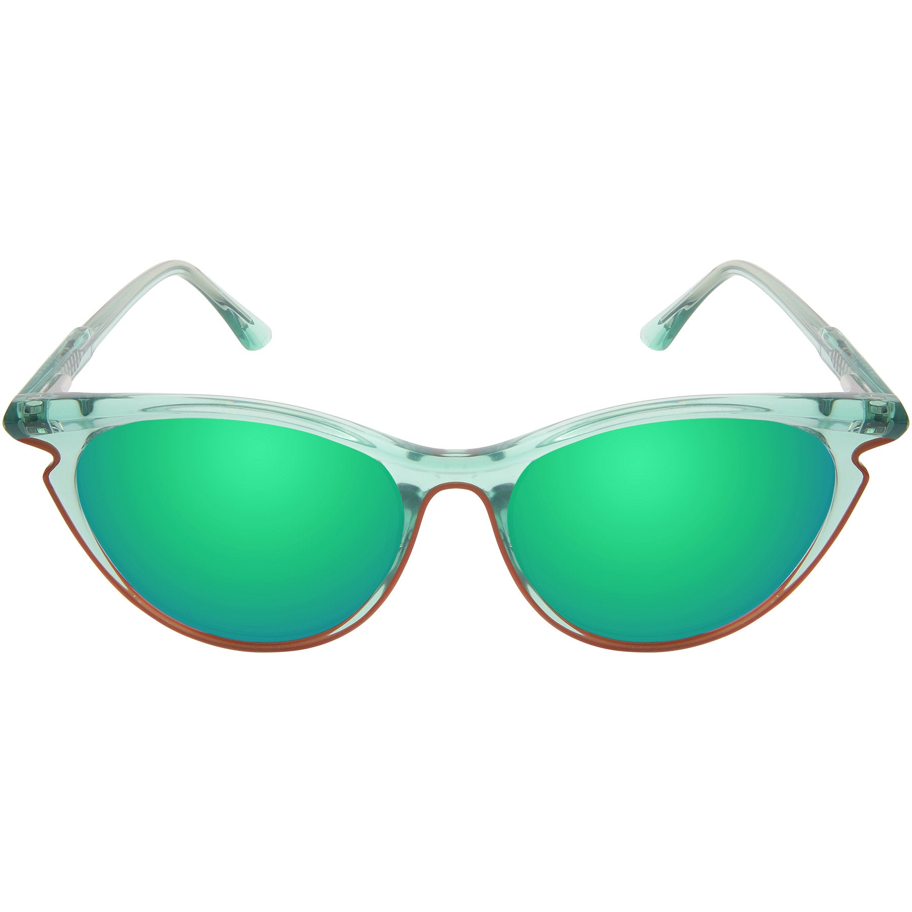 Emerald Green MirrorX™